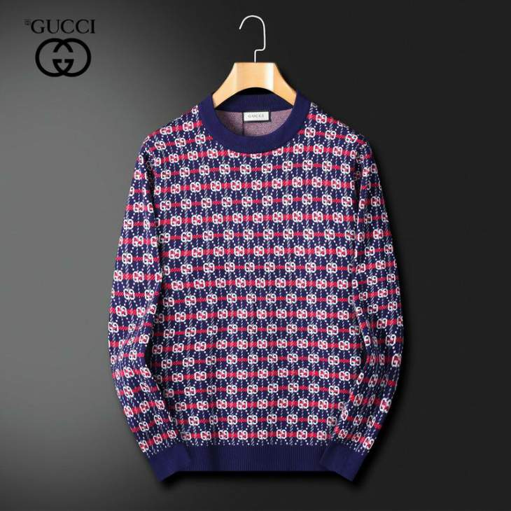 Picture of Gucci Sweaters _SKUGucciM-4XL25cr10345877